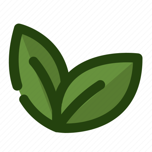 Garden, green, leaf, nature, plant icon - Download on Iconfinder