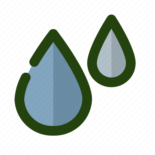 Blood, drop, ecology, nature, water icon - Download on Iconfinder