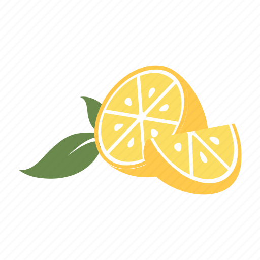 California, fresh, fruit, healthy, juice, lemon, summer icon - Download on Iconfinder