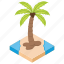 coconut tree, date tree, palm tree, tree, tropical tree 