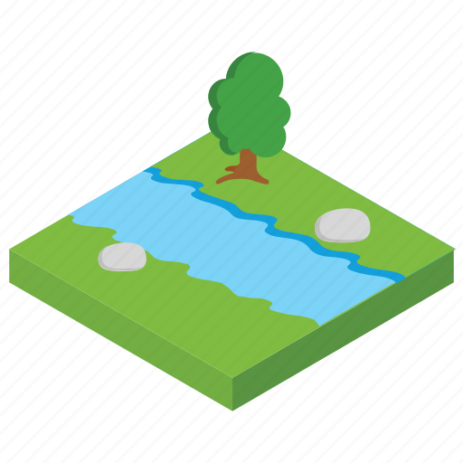 Lake, natural scene, nature, river, scenery icon - Download on Iconfinder