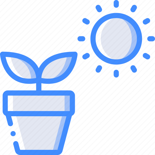 Nature, plant, summer icon - Download on Iconfinder