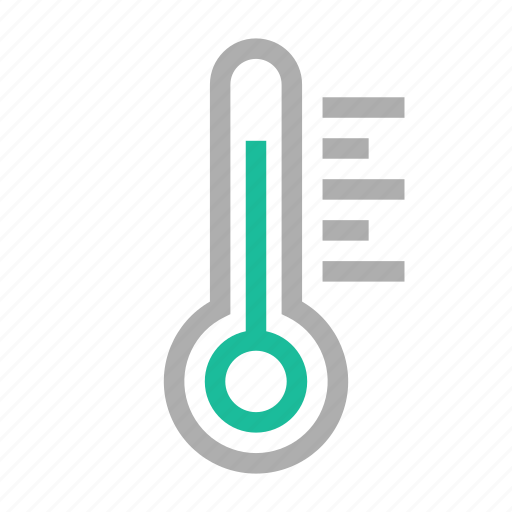 Emergency, fever, health, healthcare, medical, temperature, thermometer icon - Download on Iconfinder