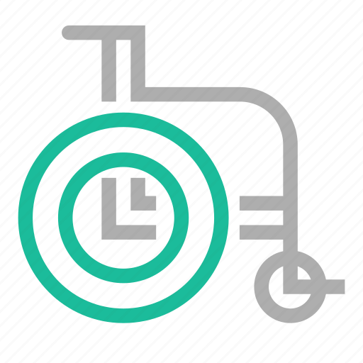 Care, disability, fitness, health, healthcare, medical, wheelchair icon - Download on Iconfinder