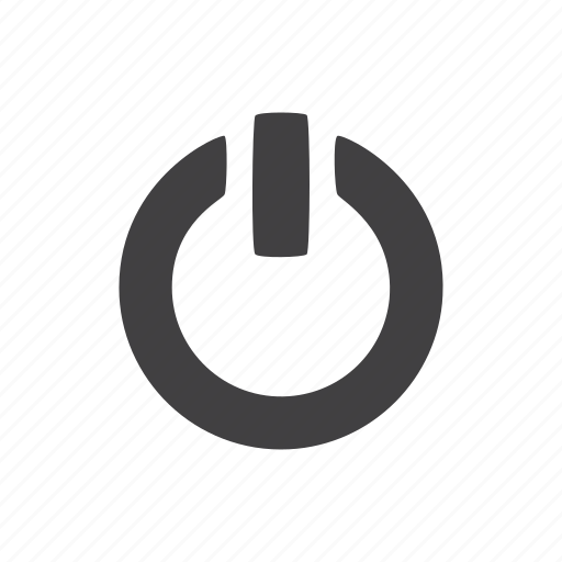 Shutdown icon - Download on Iconfinder on Iconfinder