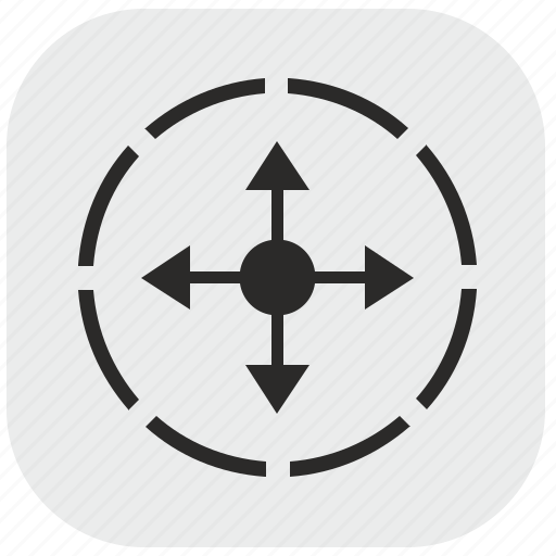 Area, data, figure, max, maximum, square icon - Download on Iconfinder