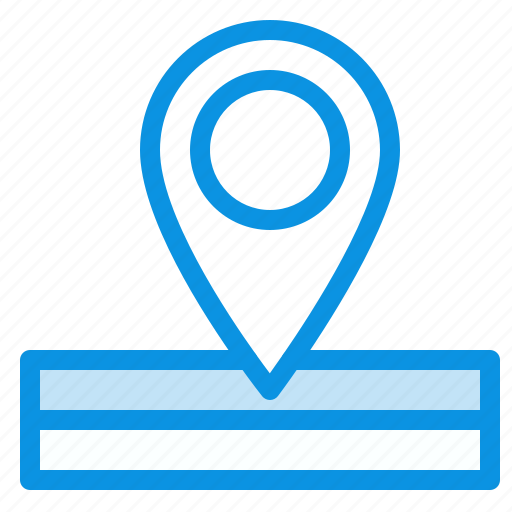 Location, map, place icon - Download on Iconfinder