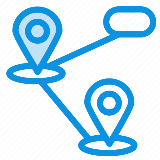 Gps, location, map icon - Download on Iconfinder