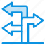 arrow, direction, navigation 