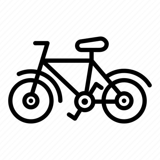 Bicycle, bike, cycle, cycling, fitness, game, sports icon - Download on Iconfinder