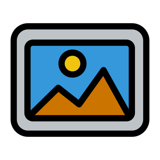 Galery, image, media, photo, picture icon - Free download