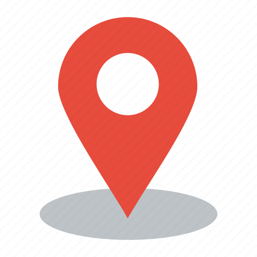 Location, map, mark, navigation, pin icon - Download on Iconfinder