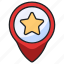 placeholder, location, gps, pin, position 