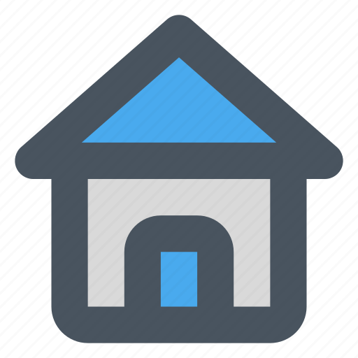 Home, house, estate, building icon - Download on Iconfinder