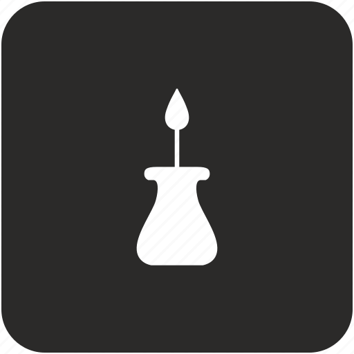 Burner, fire, flame, light icon - Download on Iconfinder