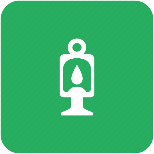 Fire, flame, lantern, light icon - Download on Iconfinder