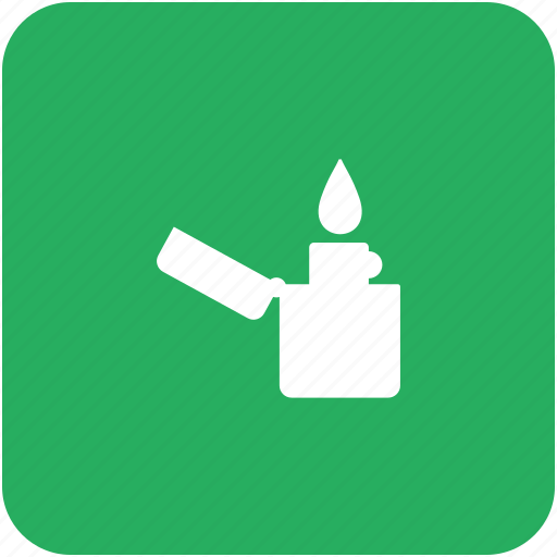 Fire, flame, smoke icon - Download on Iconfinder