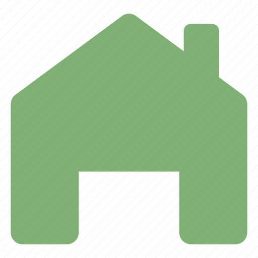 Building, home, homepage, house, main icon - Download on Iconfinder