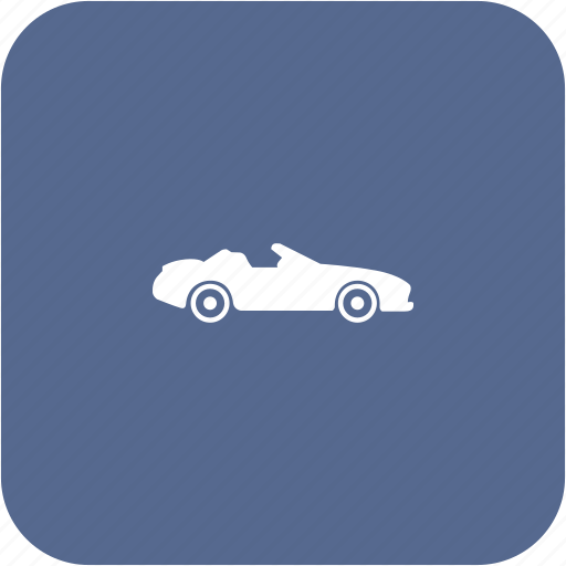 Auto, cabrio, cabriolet, ford, sport icon - Download on Iconfinder