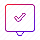 chat, approve, opinion, feedback, dialogue