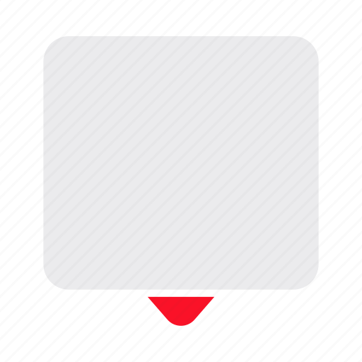 Chat, comment, message, speech, bubble, dialogue icon - Download on Iconfinder