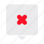chat, remove, sms, text, mail 