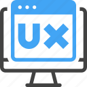 user experience, ux, ui, interface, ux design interface, computer, website