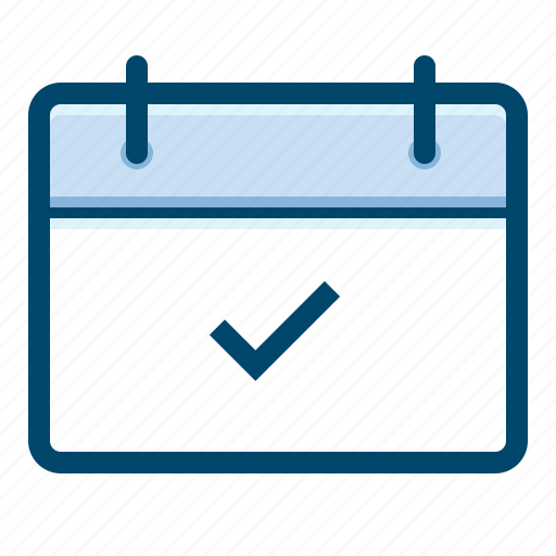 Tasks, event, schedule, calendar, appointment icon - Download on Iconfinder