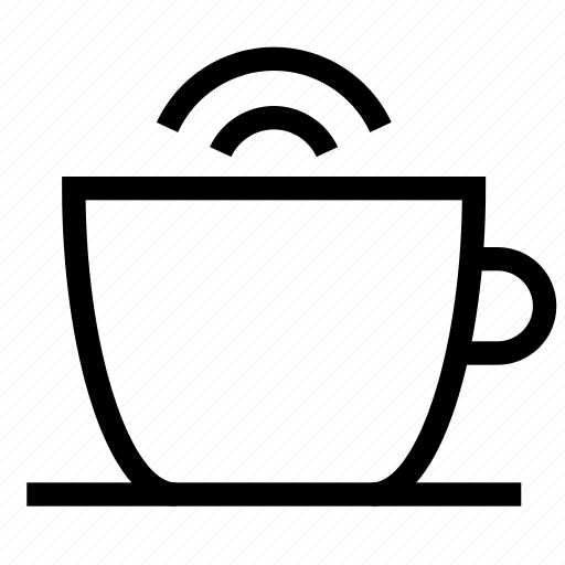 Beverage, cafe, cup, drink, hot, mug, tea icon - Download on Iconfinder