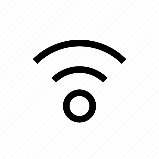 Connection, internet, medium, signal, web, wifi, wireless icon - Download on Iconfinder