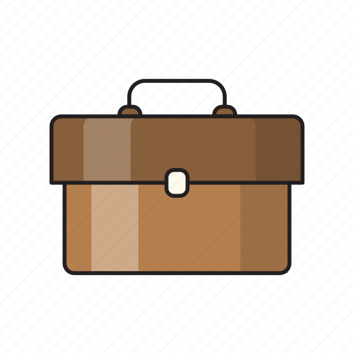 Bag, briefcase, career, luggage, portfolio icon - Download on Iconfinder