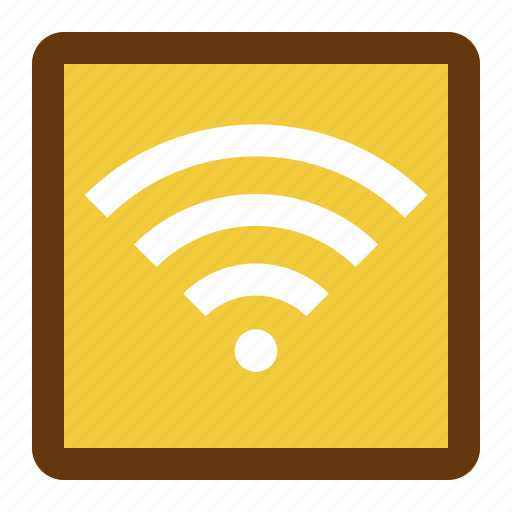 Business, communication, connection, network, technology, wifi icon - Download on Iconfinder