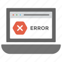 404 error, 404 not found, broken or deadlink, http 404, web page error message 