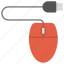 computer mouse, hardware, pointing device, wired mouse, wireless mouse 