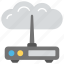 cloud modem, cloud router, internet modem, wifi router, wireless cloud router 