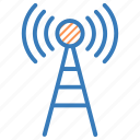 communication, signal tower, wifi antenna, wifi tower, wireless antenna