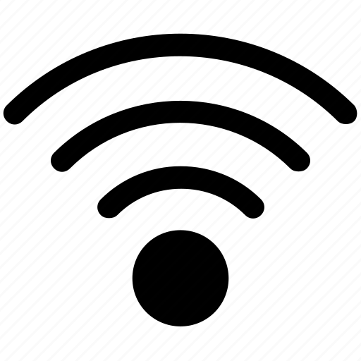 Internet, internet connectivity, signals, wifi, wifi internet, wifi signals, wireless icon - Download on Iconfinder