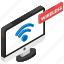 broadband network, computer wifi, internet connection, internet network, wireless connection 