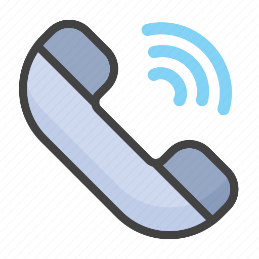 Call, cellular, phone, smart, internet, wifi, telephone icon - Download on Iconfinder