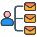connection, mail, email, message, letter, envelope, chat