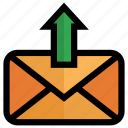 email, mail, send, message, inbox, envelope