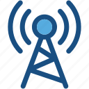 communication tower, signal tower, wifi antenna, wifi tower, wireless antenna