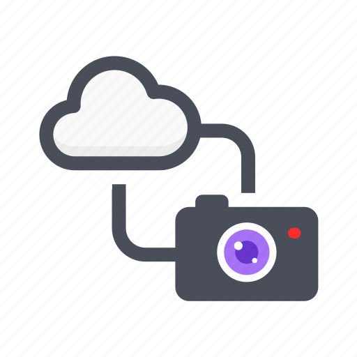 Cloud, computer, connectivity, internet, network, sync, technology icon - Download on Iconfinder