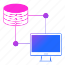 computer, data, database, hosting, network, server