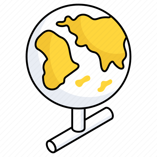 Global network, share globe, sphere, globe, planet icon - Download on Iconfinder