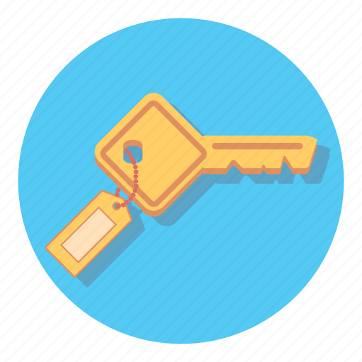 Key, locked, protect, safety, secure icon - Download on Iconfinder