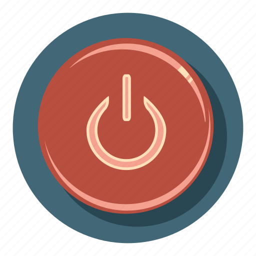 Off, electricity, energy, on, power icon - Download on Iconfinder