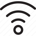 computer, connection, network, wifi, wireless, communication