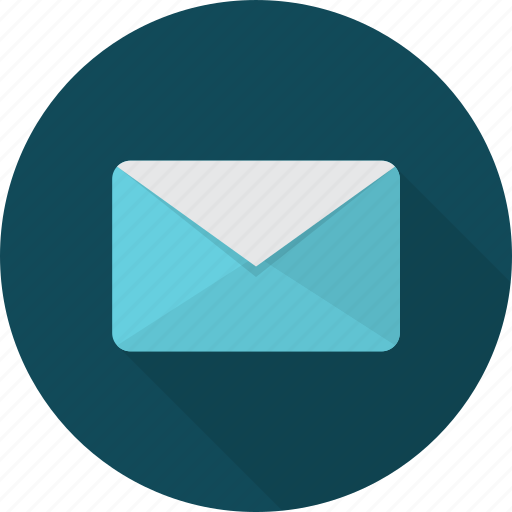 Communication, mail, message, network, send, subscription icon - Download on Iconfinder
