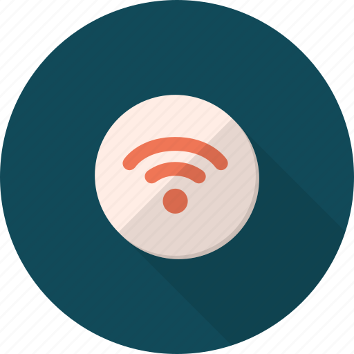 Communication, connection, network, wireless, wireless connection icon - Download on Iconfinder